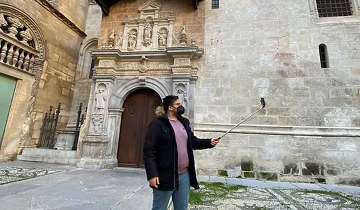 Granada Leyenda